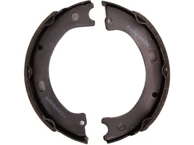 For 1998-2003 Hino FB1817 Parking Brake Shoe Set Dynamic Friction 81194VR 1999 - Image 1 of 2