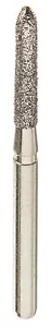 CROSSTECH MultiUse Dental Diamond B11L, MODBEVCYL 878/016M, Medium, 5 Burs - Picture 1 of 2