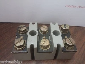 GE General Electric Terminal Block K8690262G2 (OTH025) - Picture 1 of 3