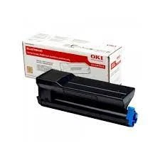 OKI 43979216 - Toner schwarz - für B440dn; MB480, 480L - Bild 1 von 1