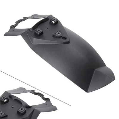 Rear Wheel Cover  Black Fit BMW F800GS/ADV/F700GS/F650GS 2008-2017 Motor Foto 1 de 4