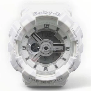 CASIO BA-110TP Digital Quartz Watch Wristwatch Authentic Works 4896 - Picture 1 of 3