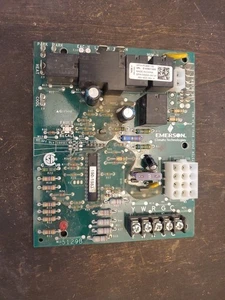 Emerson Furnace Control Board ((30 DAY WARRANTY)) P# 50M56-291-01 *B18 - Picture 1 of 7