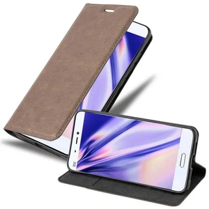 Funda para Xiaomi Mi 5 Funda Protección Libro Billetera Libro Magnético - Imagen 1 de 8