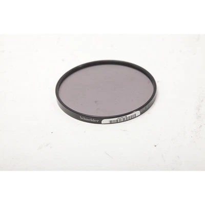 Schneider Optics Series 9 ND0.3 Filter - SKU#1443239 - Image 1 of 4