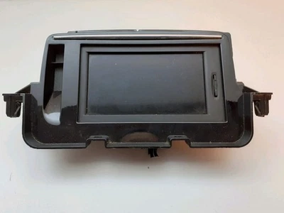 afficheur digital renault MEGANE III Grandtour (KZ0/1) 272776811R 162974 - Photo 1/3