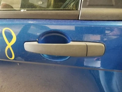 Дверная ручка внешняя дверная ручка только передняя и задняя подходит для 08-11 FOCUS 502003 - Изображение 1 из 4