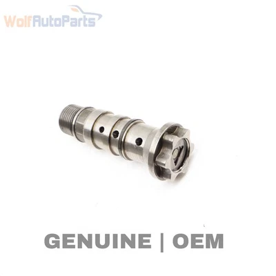 2015 PPORSCHE 918 SPYDER - CAM / распределительный вал клапан управления 94610505476 - Изображение 1 из 4