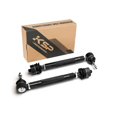 Varillas de amarre KSP de alta resistencia para Chevy GMC Silverado Sierra 1500 1999-2007, 0-6" A... Foto 1 de 4