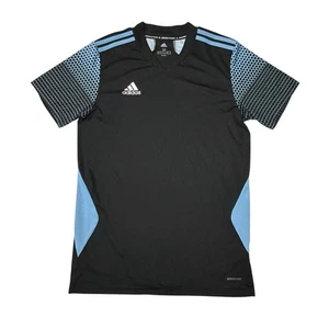 Adidas Clima Mens Size M Shirt Gym Running Training Activewear Tennis Golf - Picture 1 of 8