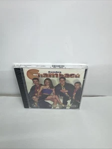 Cumbia Chambacu Pa Que Lo Bailes Tu (CD 696211108422) *NEW* - Foto 1 di 8