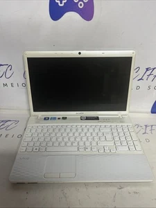 Notebook Sony Vaio Pcg-71811m ( Per Ricambi) - Afbeelding 1 van 11