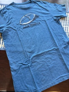 Patagonia Live Simply Handplane T-Shirt - Herren L - Bild 1 von 3