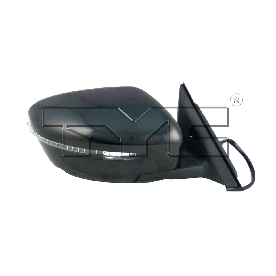 门镜右 TYC 5800151 适合 14-16 日产 Rogue — 第 1/1 张图片