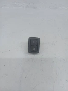 Interruptor de control de desactivación de seguridad alarma Audi A4 B8 SE 2.0 TDI - Imagen 1 de 4