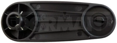 New Window Crank Handle  Black for Freightliner 2015-02 - Image 1 of 4