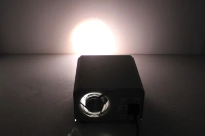 Fuente de luz iluminadora de fibra óptica Cole-Parmer 41720-20 con bombilla nueva Foto 1 de 4