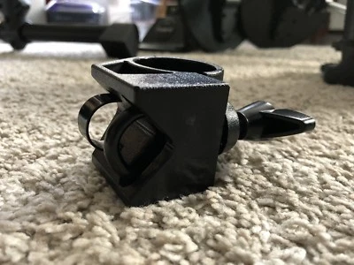 Alesis Electronic Cymbal Ride Hi-Hat Crash MOUNT CLAMP 1.5" / 38mm - Image 1 of 4