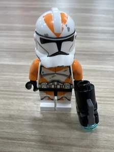 LEGO Star Wars Clone Trooper 212th Battalion Utapau Minifigure 75036 - Picture 1 of 12