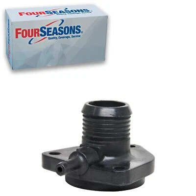 Salida de agua refrigerante motor 4 estaciones para Ford Mystique 1995 2,0 L L L4 Foto 1 de 4