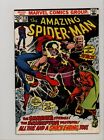 Amazing Spider-Man 118 F+ Fine+ Romita Sr. Cover Smasher Appearance  1973