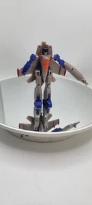 Transformers Universe Legends Class Starscream Complete  - Picture 1 of 8