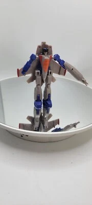 Transformers Universe Legends Class Starscream Complete  - Image 1 of 4