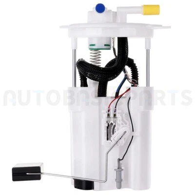 Conjunto de módulo de bomba de combustible Nissan Altima 2009-2014 2007-2013 Foto 1 de 4