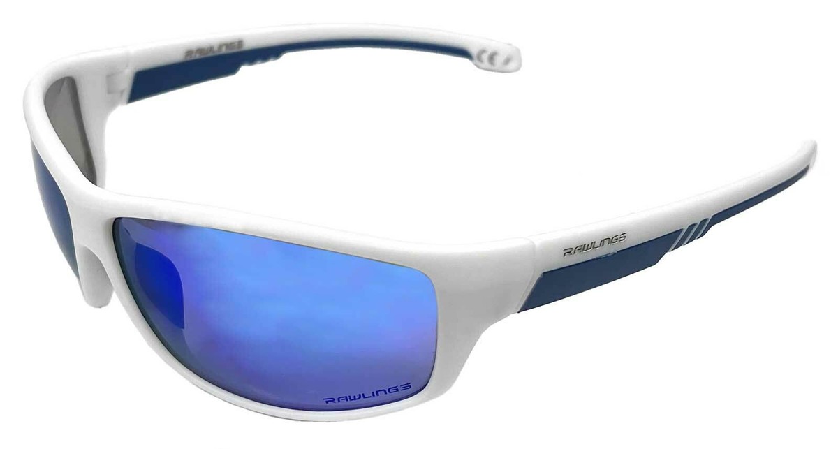 Nike Gafas De Sol AERO DRIFT M Para Hombre (gris Con Espejo