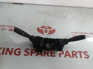 TOYOTA HIACE COMBINATION SWITCH FLASHER SWITCH, TRH/KDH, 03/14-04/19 14 15 16 17 - Picture 1 of 3