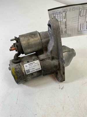 Motor De Arranque Nissan 200 (mr20de) 23300-en22c OE Se Adapta a Nissan NV 2013-2020 Foto 1 de 4