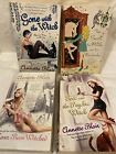 Annette Blair Books Accidental Witch Trilogy Paranormal Series Lot Of 4