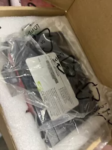 IMP-100A-S3 10/100TX To 100FX Industrial PoE/PSE Media Converter, SM 30KM SC - Picture 1 of 9