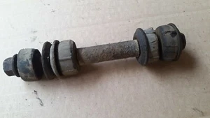 Hyundai Galloper ✨ Anti Roll BAR Rubbers Mount as Pictured ✨ - Picture 1 of 1