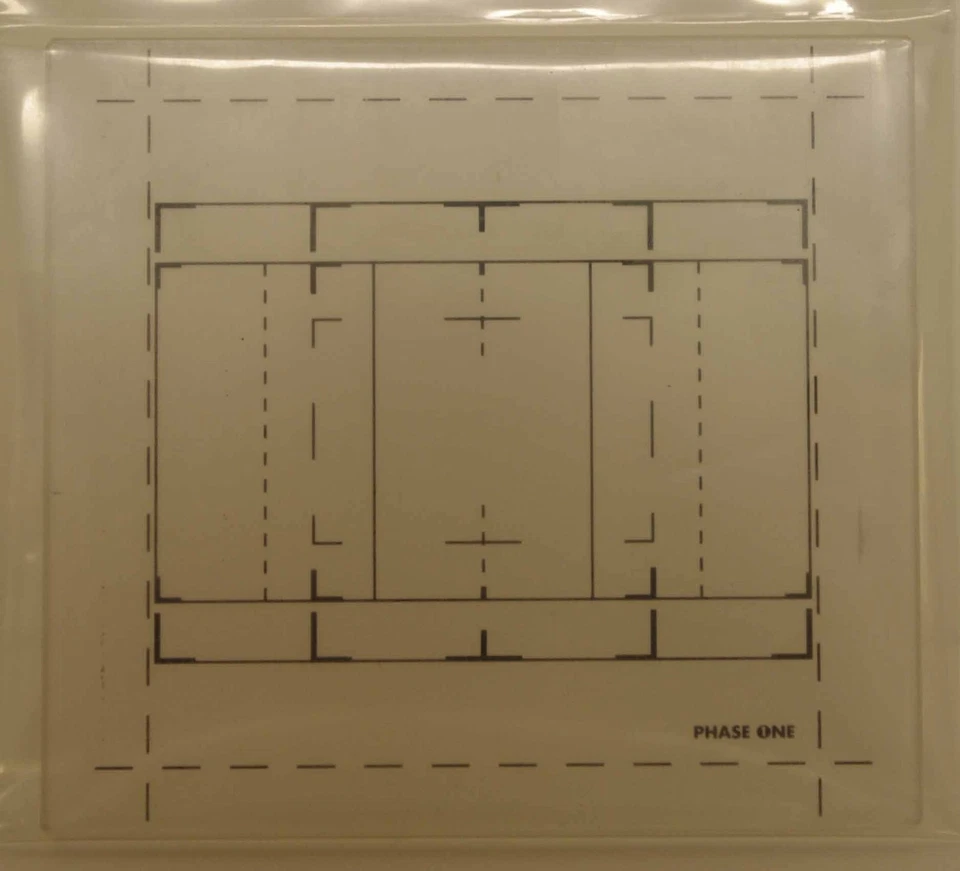 Pantalla de enfoque Phase One FlexAdapter ++ NUEVO ++ Foto 1 de 1