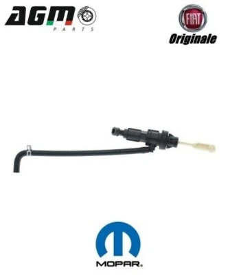 CILINDRO TRASMETTITORE FRIZIONE ORIGINALE FIAT FREEMONT 2,0 JTD CRD K05106031AC - Immagine 1 di 4