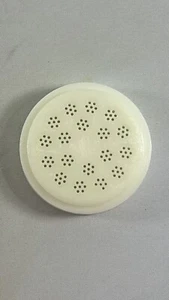Pasta Express CTC Replacement Angel Hair Capellini Disc from Model X1000 White - Picture 1 of 3