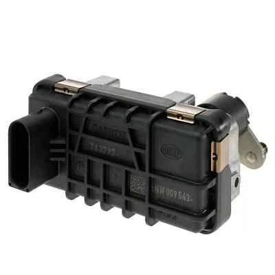 G-219 Steuergerät Mercedes C E R 320 280 CDI W203 W211 6NW008412 6NW009420 - Bild 1 von 4