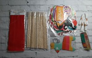纸张照相亭聚会装饰 eBay