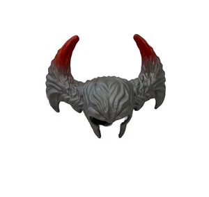 Steppenwolf Figure Helmet Mattel DC Comics Justice League 8.5" 2017 - Picture 1 of 7