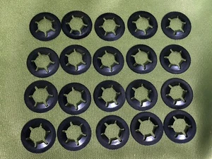 Starlock 12 mm Unterlegscheibe Sicherungsscheibe 20 Stück - Bild 1 von 1