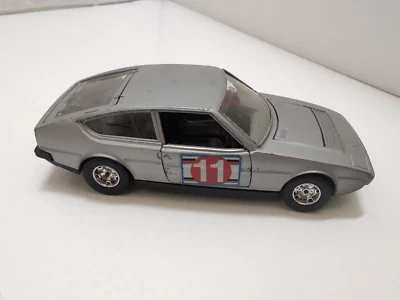 Burago Matra Simca Bagheera 1:24 - Immagine 1 di 4