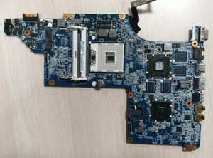 Placa madre DA0LX6MB6F2 605320-001 605320-501 para HP DV7 DV7T DV7-4000 - Imagen 1 de 8
