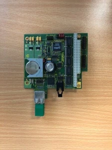 Elau Pacdrive Max-4 Module, PN-4, OM/MAx-4/PN-4/10, 51130258, VW3E701000000 - Picture 1 of 1