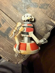 Star Wars RX Droid Disney Star Tours Collection 2002 - Picture 1 of 4