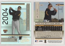 2004 Playoff Absolute Memorabilia Spectrum Gold /50 Bobby Hill #163