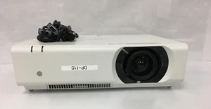 Sony VPL-CW255 BrightEra 3LCD WXGA 4.500 lúmenes 1280 x 800 16:10 SIN LÁMPARA #12 - Imagen 1 de 11