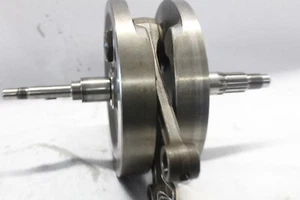 23906-93B SET OF FLYWHEELS & SHAFT W/RODS 1995 HARLEY DAVIDSON DYNA FXDS - Picture 1 of 8