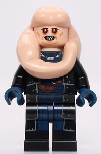 Lego Star Wars Bib Fortuna Minifig No Cape 75326 - Picture 1 of 1