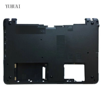 GENUINE NEW for SONY VAIO SVF151 SVF152 SVF153 SVF1541 BOTTOM BASE CASE COVER - Image 1 of 2